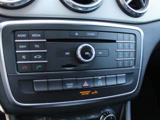 MERCEDES-BENZ GLA 200 usata, con Start/Stop Automatico