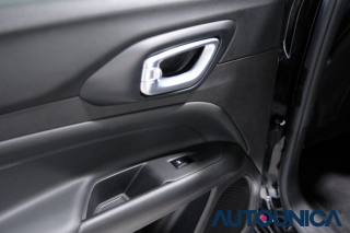 JEEP Compass usata, con Chiusura centralizzata senza chiave