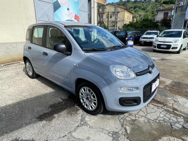 FIAT Panda usata, con Servosterzo