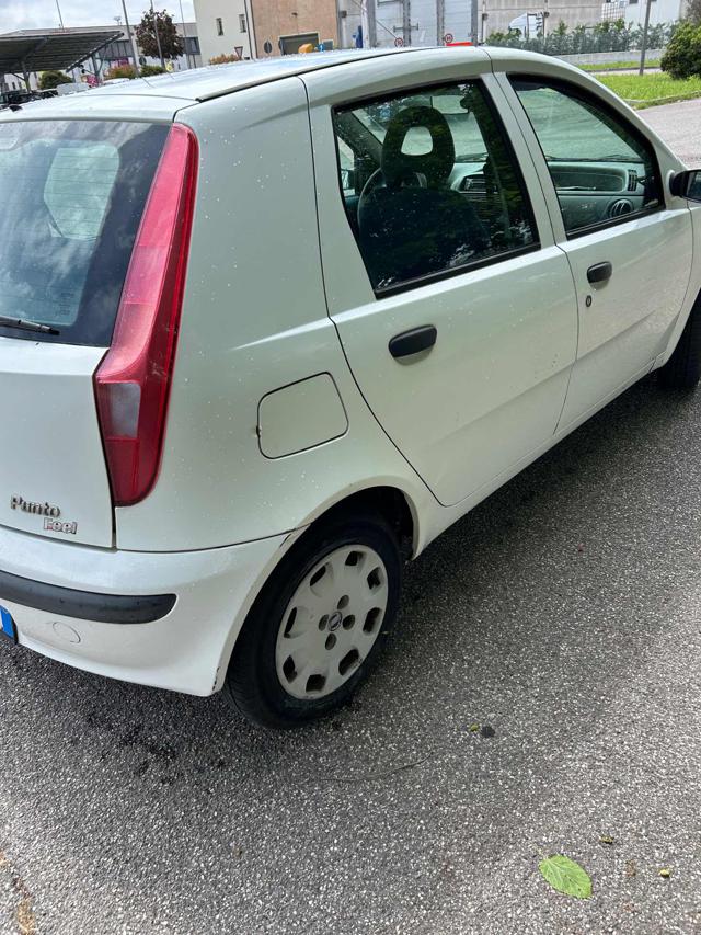 FIAT Punto usata 7