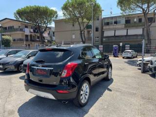 OPEL Mokka X usata, con Airbag Passeggero