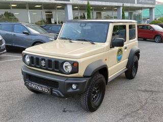 SUZUKI Jimny 1.5 5MT Easy PRO (N1)
