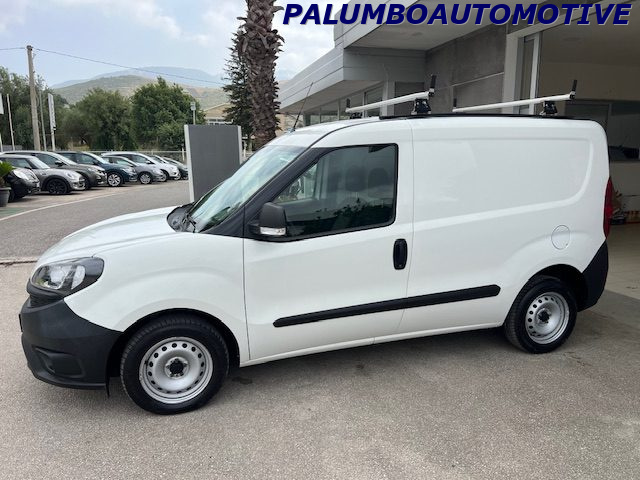 FIAT Doblo usata, con Chiusura centralizzata