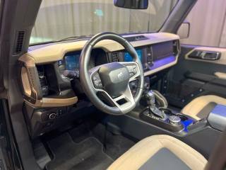 FORD Bronco usata, con Chiusura centralizzata