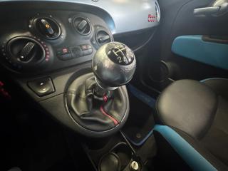 FIAT 500 usata, con Servosterzo