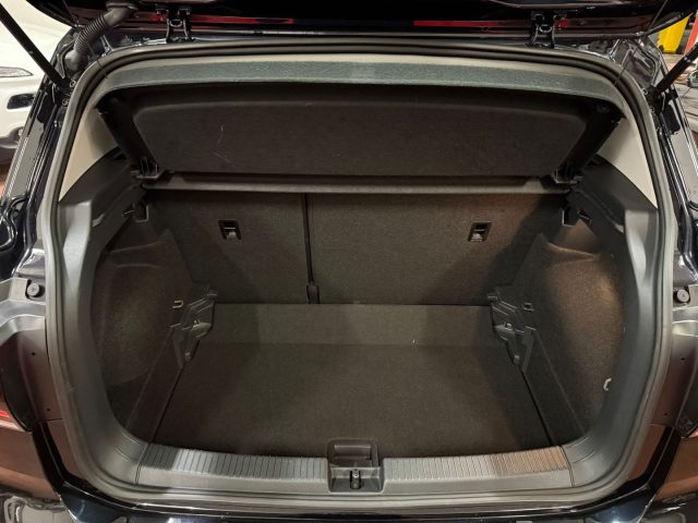 VOLKSWAGEN T-Cross usata, con Servosterzo