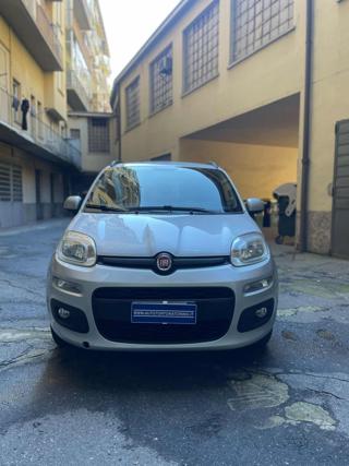 FIAT Panda usata, con Airbag