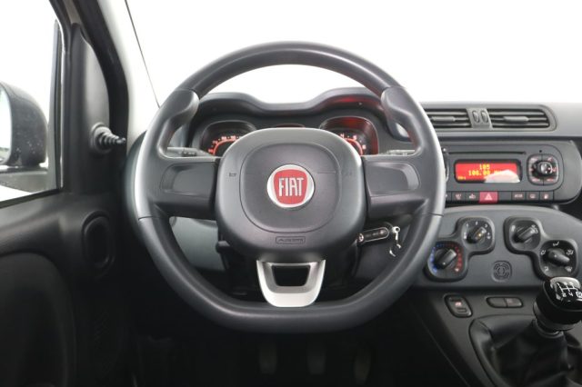 FIAT Panda usata 5