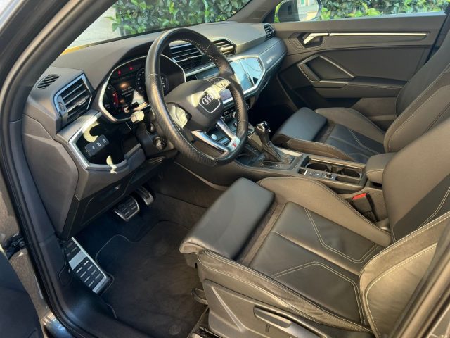 AUDI Q3 usata 24