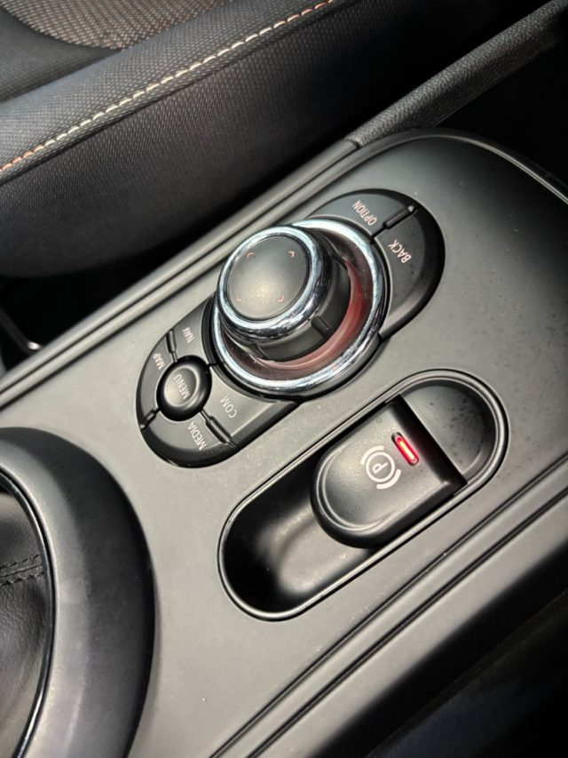 MINI Countryman usata, con Vivavoce