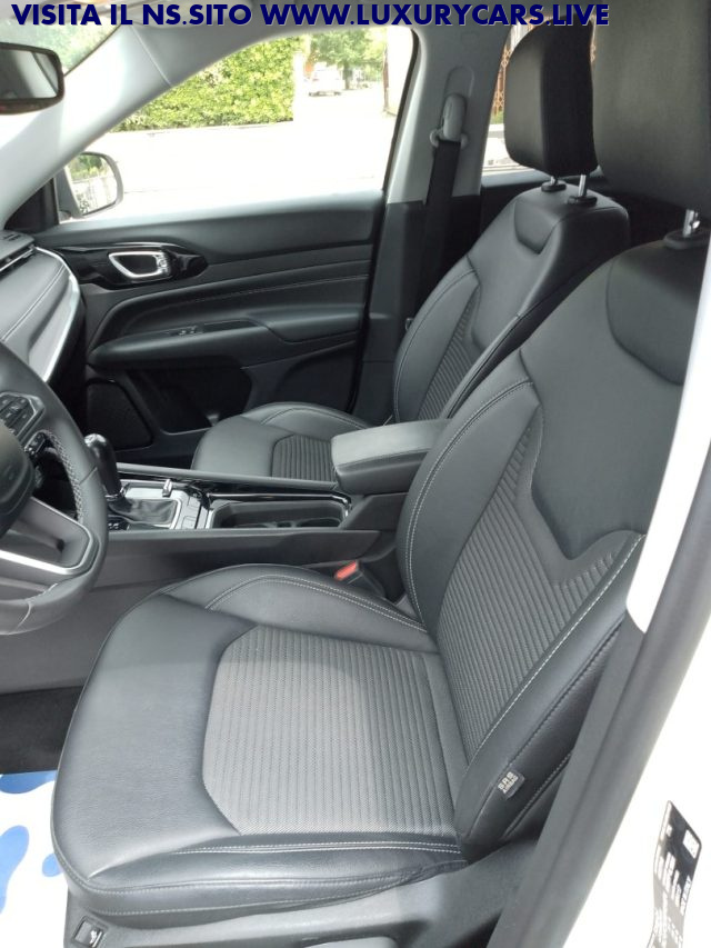 JEEP Compass usata, con Autoradio digitale