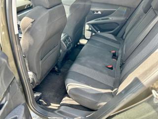 PEUGEOT 3008 usata 27