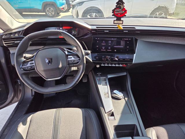 PEUGEOT 308 usata, con Climatizzatore