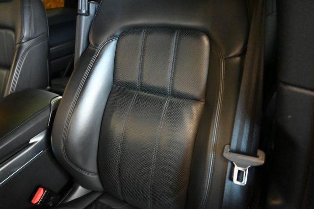 LAND ROVER Range Rover Sport usata 57