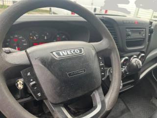 IVECO Daily usata, con Controllo trazione