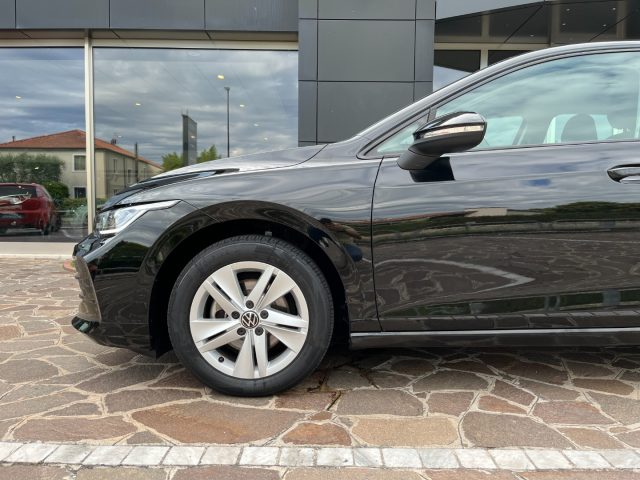 VOLKSWAGEN Golf usata, con ESP