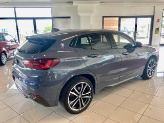 BMW X2 usata, con Cerchi in lega