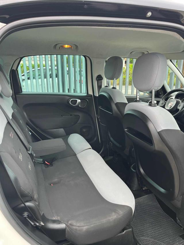 FIAT 500L usata, con Park Distance Control