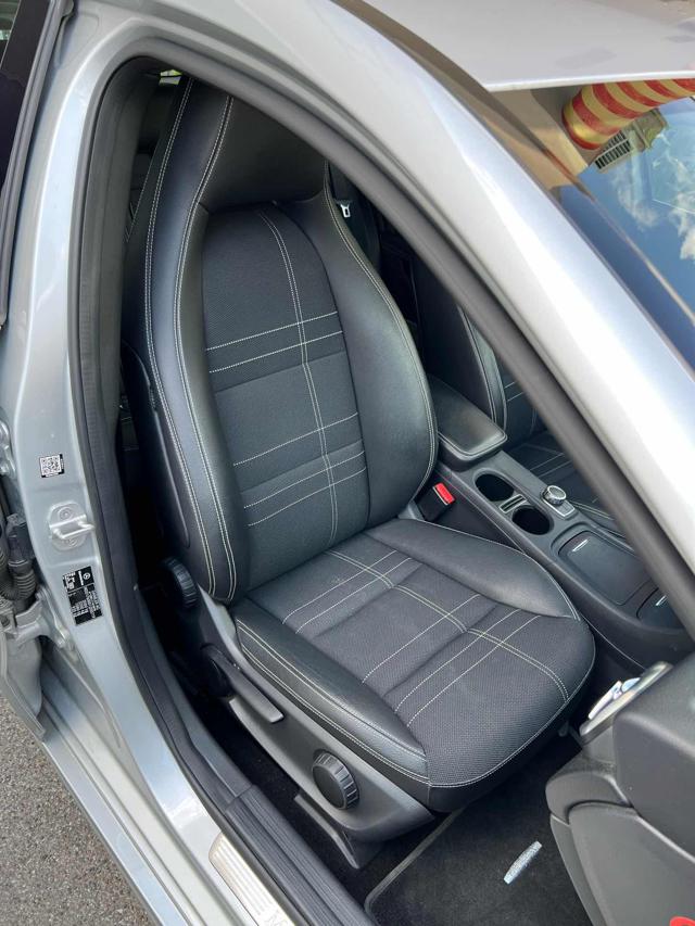 MERCEDES-BENZ A 180 usata, con ESP