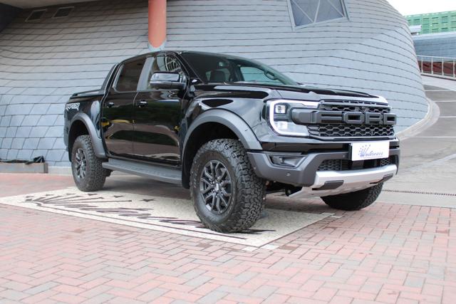 FORD Ranger Raptor usata, con Airbag