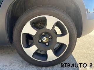 FIAT Panda usata, con USB