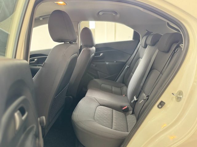 KIA Rio usata, con Controllo trazione