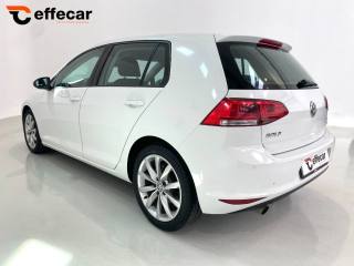VOLKSWAGEN Golf usata, con Airbag Passeggero