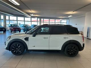 MINI Countryman usata, con Airbag Passeggero