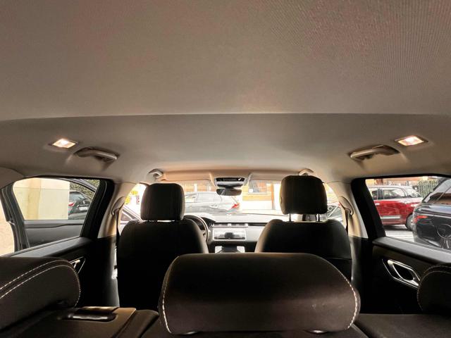 LAND ROVER Range Rover Velar usata 12