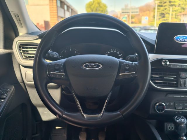 FORD Kuga usata, con Chiusura centralizzata