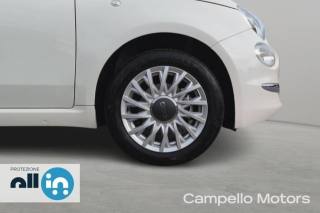 FIAT 500 usata 16