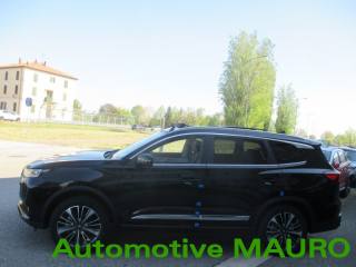 DR MOTOR DR 7.0 usata, con Tettuccio apribile