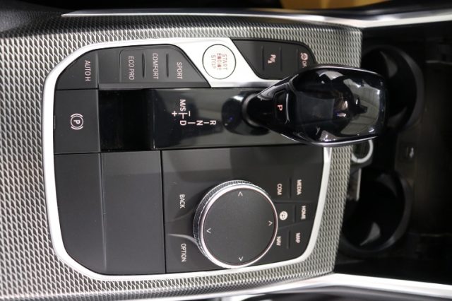 BMW 320 usata 28