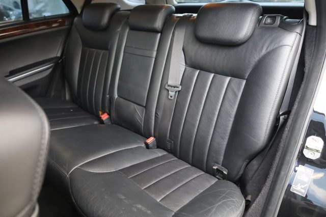 MERCEDES-BENZ ML 280 usata, con Boardcomputer