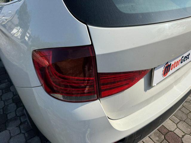 BMW X1 usata, con Sound system
