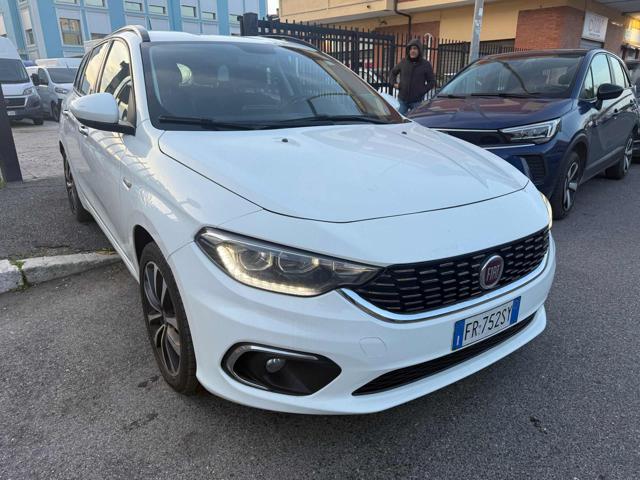 FIAT Tipo usata, con Airbag