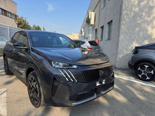 PEUGEOT 3008 usata, con Airbag