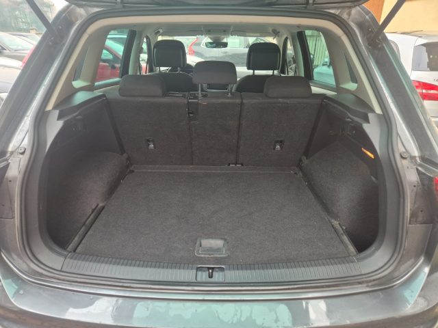 VOLKSWAGEN Tiguan usata, con Cerchi in lega