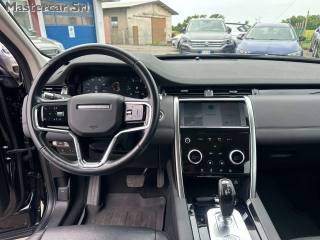 LAND ROVER Discovery Sport usata, con Fari LED