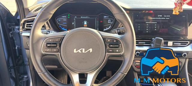 KIA Niro usata, con Cronologia tagliandi