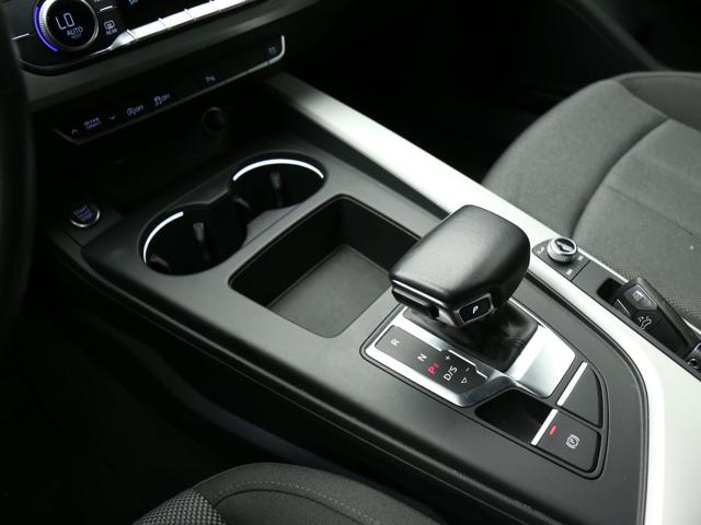 AUDI A4 usata, con Climatizzatore