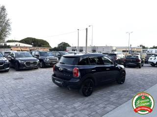 MINI Countryman usata, con Controllo automatico clima