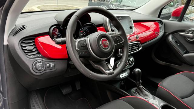 FIAT 500X usata, con Cruise Control