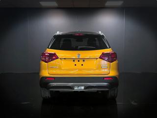 SUZUKI Vitara usata, con Alzacristalli elettrici