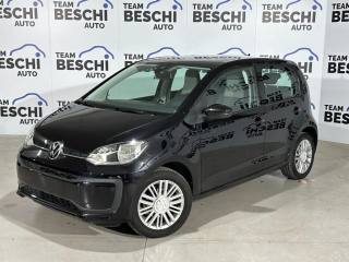 VOLKSWAGEN up! 1.0 5p. eco move up! BlueMotion Technology