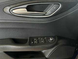 ALFA ROMEO Giulia usata, con Fendinebbia