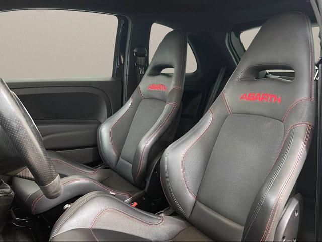 ABARTH 595 usata, con Chiusura centralizzata