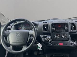 CITROEN Jumper usata 9