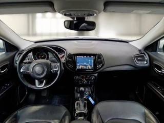 JEEP Compass usata, con Airbag laterali