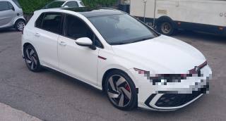 VOLKSWAGEN Golf GTI usata, con Airbag laterali